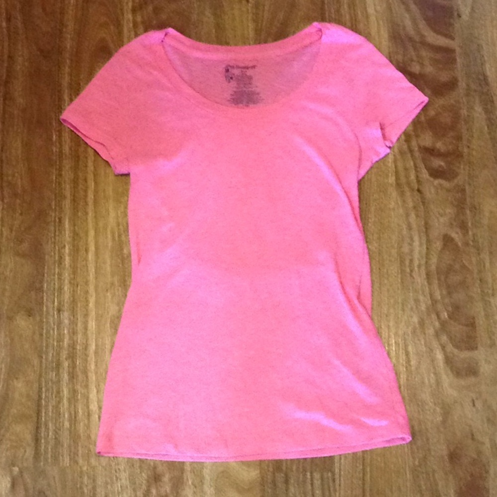 No Boundaries T-shirt